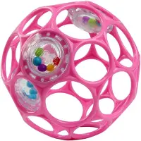 Oball Rattle 1 St