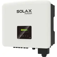Solax X3-PRO-17K G2 | String Wechselrichter | max.25 kWp DC-Leistung