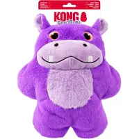 Kong Snuzzles - Nilpferd
