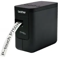 Brother Ptp750wzw1 Etikettendrucker