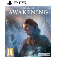 BANDAI NAMCO Entertainment UNKNOWN 9 : Awakening - PS5