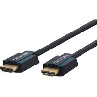 ClickTronic HDMI (Typ A) — HDMI (Typ A)