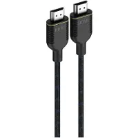 Unisynk HDMI to HDMI 8K 60Hz 1,5m Black