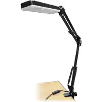 Media-Tech Schreibtischlampe Flexlampe Mt224
