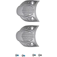 TCX RT-Race Magnesium Fersenkappen unisex, onesize