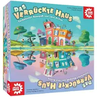 Game Factory - Das verrückte HAUS