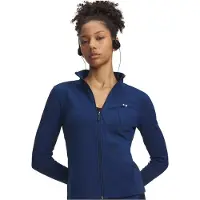 Under Armour Damen Sweatshirtjacke MOTION FZ