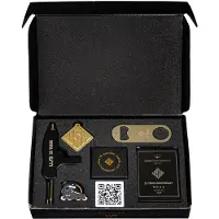 USD 25 Jahre Ring Jubiläumsbox 64 Mm