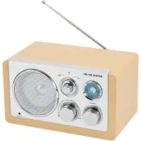 Denver Tr-63b Radio