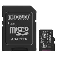 Kingston SDCS3/128GB