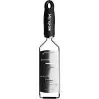 Microplane Gourmet-reibe Mit Grober Reibefläche