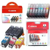 Canon 3531A018AA Druckerpatrone 1 Stck(e) Original Magenta