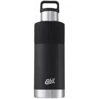Esbit Isolierflasche Sculptor Standard Manschette 1 L | Größe 1 L
