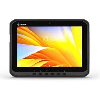 Zebra ET65 - Tablet - robust - Android - 128 GB UFS card - 25.7 cm (10.1")