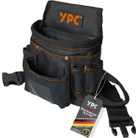 YPC Presto Werkzeug-Gürteltasche mit 12 Taschen