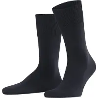 Falke Socken ClimaWool SO Herren Dark Navy-Schuhgröße 41 - 42