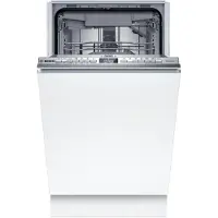 Bosch Spv4hmx13e Fully Built-in Geschirrspüler 10 Anzahl Maßgedecke