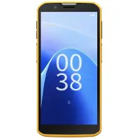 CipherLab RS38, WI-FI6E, BT 5.2, NFC