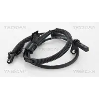 TRISCAN ABS Sensor Raddrehzahl Vorne Rechts für KIA SORENTO I (JC) 8180 43301