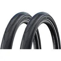 Schwalbe Super Moto Raceguard Addix 700c X 38 Steifer Rennradreifen Schwarz 700C x 38 Schwarz 700C x 38