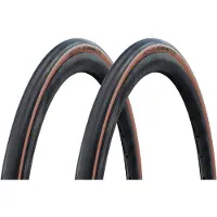 Schwalbe Reifen One HS462 TLE fb. 700x30C 30-622 sw/brz.MSkin Perf.RGAddix