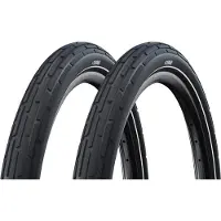 Schwalbe Reifen Fat Frank HS375 Draht 27,5x2.35" 60-584 sw-Skin Refl.KG GC