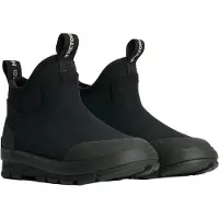 Tretorn Lunar Hybrid Gummistiefel, Schwarz, Kindergummistiefel, Kinderstiefel, Gummistiefel kinder, Kids