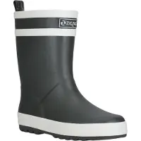 ZigZag Gummistiefel Kids Boots aus hochwertigem Naturkautschuk 3052 Forest Night 24