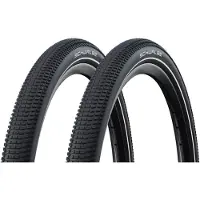 Schwalbe Reifen Billy Bonkers HS600 fb. 26x2.00"50-559 sw.Perf.Adx