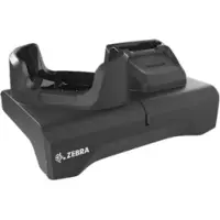 Zebra CRD-NGTC5-2SC1B, Ladestation, Schwarz, , TC53/TC58