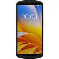 Zebra TC58 - Datenerfassungsterminal - robust - Android 11 - 64 GB - 15.2 cm (6")