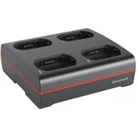 Honeywell 4 BAY 8680I SMART WEAR CHARGER