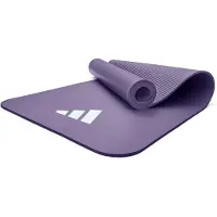 Adidas Yoga Mat - 7mm - Shadow Violet