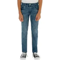 Levi's Levis Kids Skinny-fit-Jeans "LVB-510 SKINNY FIT JEANS" for BOYS