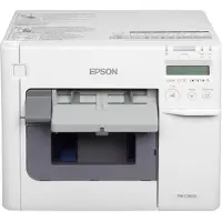 Epson Colorworks C3500 Etikettendrucker