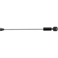 Basil Sicherungsstift MIK Studs inkl. Vorhängeschloss, Edelstahl