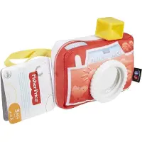 Fisher Price Knisterkamera