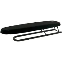 Jata Correccion de Categoria TM200-BLK in Black color size 50 X 10 CM