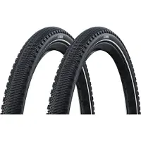 Schwalbe G-one Overland Performance Raceguard Tubeless 700c X 40/40-622 Gravelreifen