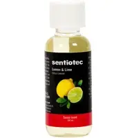 SENTIOTEC Saunaduft | Citrus Limone | 1l
