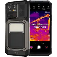 AGM Mobile G3 Pro