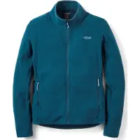Rab Fleece Full Zip Damen Stavel