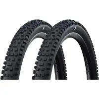 Schwalbe Pneu Nobbynic TLR