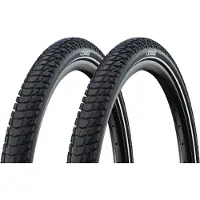 Schwalbe Reifen Marathon Plus Tour HS619 26x2.00" 50-559 sw-TwinS Refl.SG ADX E50