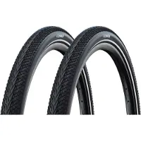 Schwalbe 50-622 Marathon ALMOTION PRO V-Guard, Falt, TLR, E-50, Addix Race