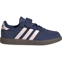 Adidas kinderschuhe BREAKNET SLEEK EL C kind