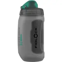 Fidlock Twist Antibacterial + Base Trinkflasche 450ml