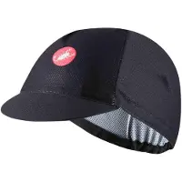 Castelli Giro d'Italia 2026 Kappe Schwarz