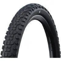 Schwalbe Weicher Reifen Johnny Watts TLR Addix Green Standard Radial