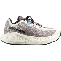 Salomon - Women's Aero Glide 4 GRVL - Runningschuhe Gr 40 2/3 weiß